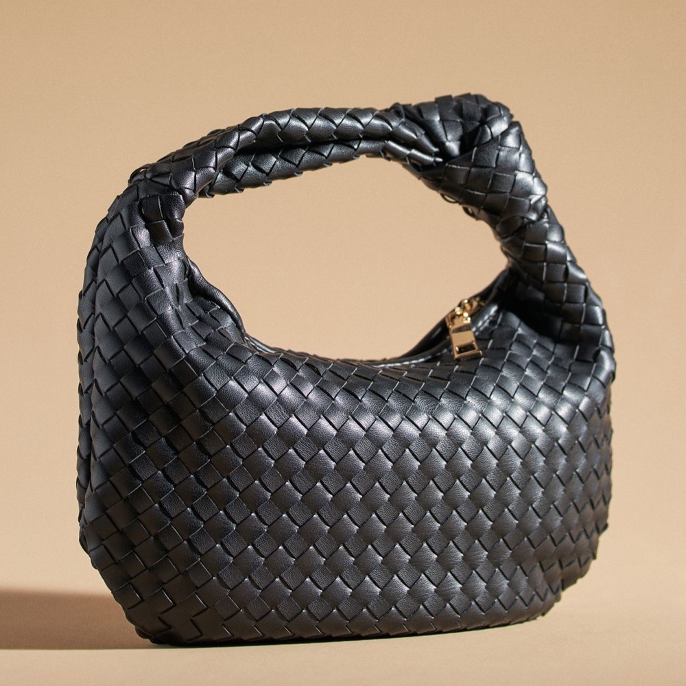 Melie Bianco Brigitte Mini Satchel